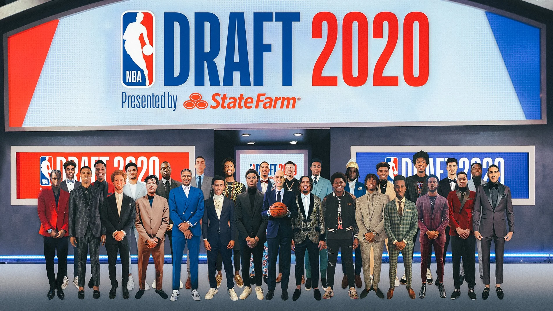 Draft NBA 2020: consulta jugadores, resultado y picks de cada ronda Draft NBA 2020: consulta jugadores, resultado y picks de cada ronda