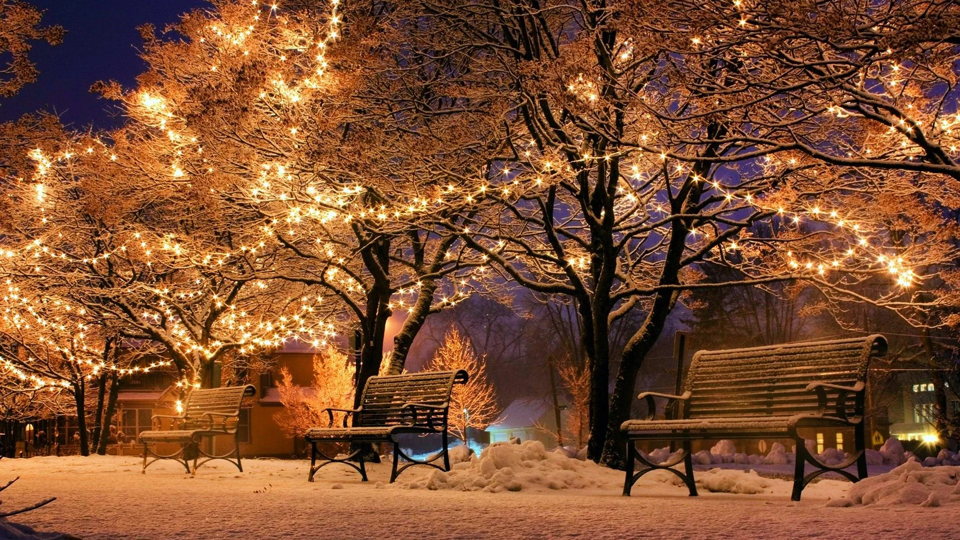 Luces de Navidad 2020: ¿Cuándo se encienden? Fecha del encendido del alumbrado por provincias Luces de Navidad 2020: ¿Cuándo se encienden? Fecha del encendido del alumbrado por provincias