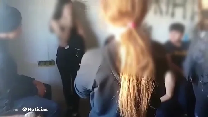 El v&iacute;deo de los insultos y agresiones a una ni&ntilde;a de 12 a&ntilde;os en Granada que ya se investiga como posible caso de acoso escolar