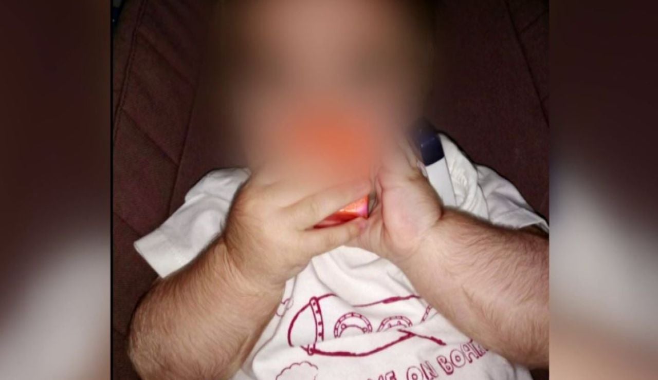 Víctima falso omeoprazol. Víctima falso omeoprazol.