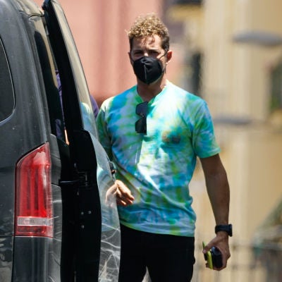 David Bisbal