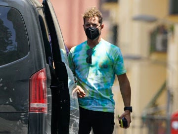 David Bisbal