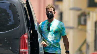 La desgarradora tristeza de David Bisbal tras la pérdida de uno de sus seres queridos: ''¿Qué vamos a hacer sin ti?''