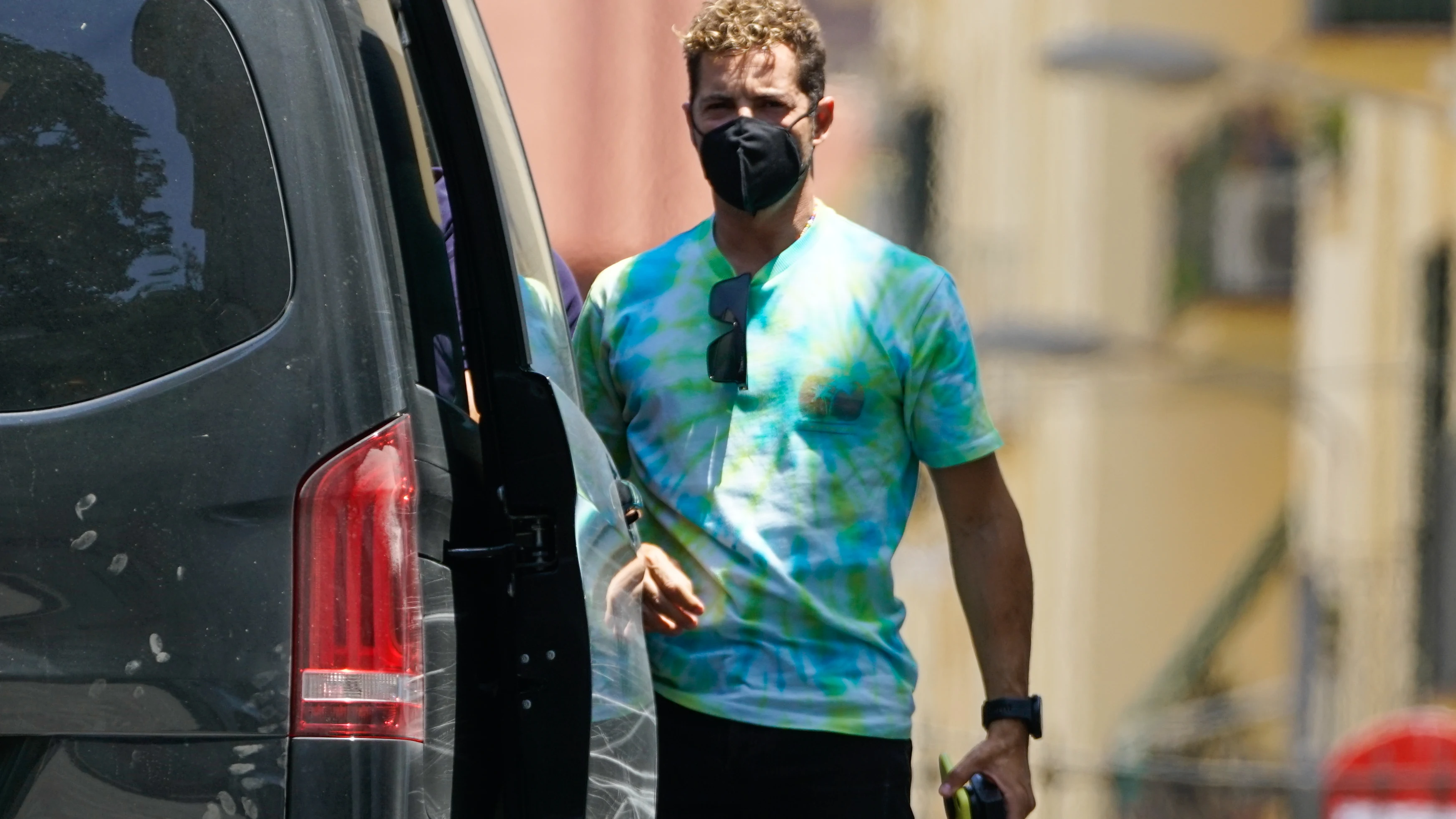 David Bisbal