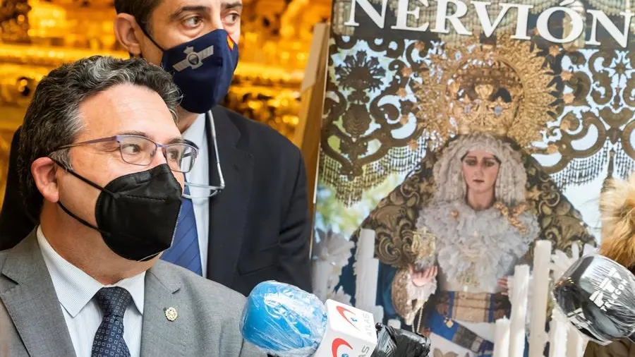La Polic&iacute;a investiga el robo de joyas y del dinero de la Loter&iacute;a de Navidad a una hermandad de Sevilla