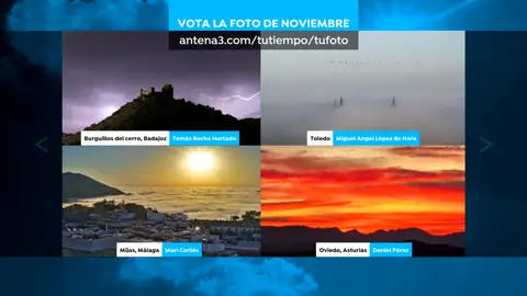 Foto del mes Foto del mes