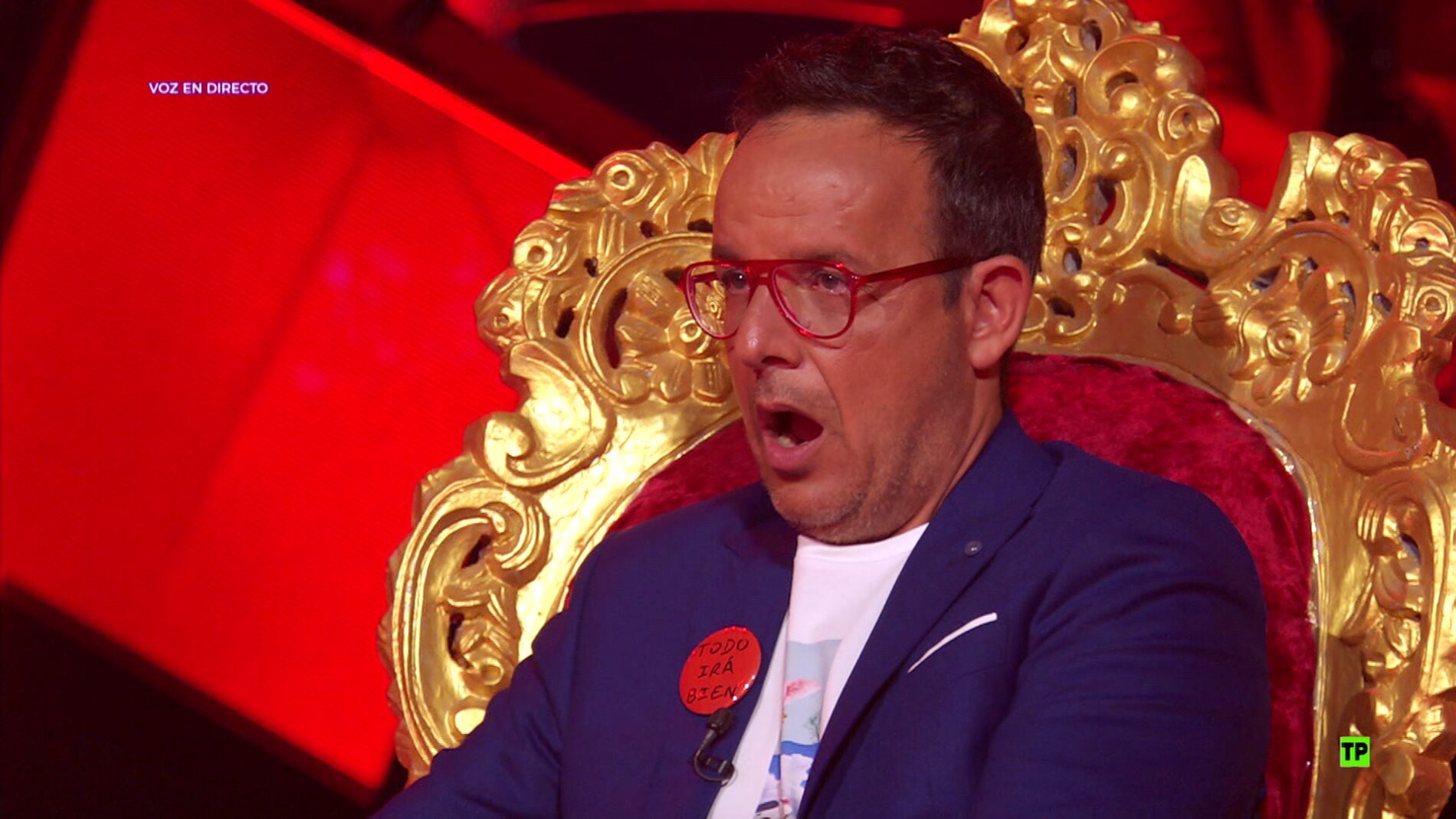 La recta final de 'Tu cara me suena' se llena de numerazos en la gala de este domingo