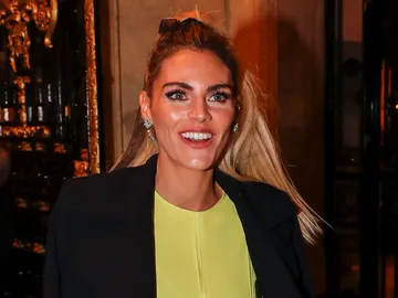 Amaia Salamanca Amaia Salamanca