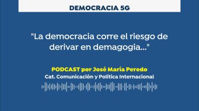 Podcast: Democracia 5G