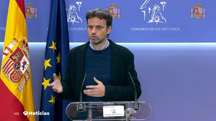 PODEMOS