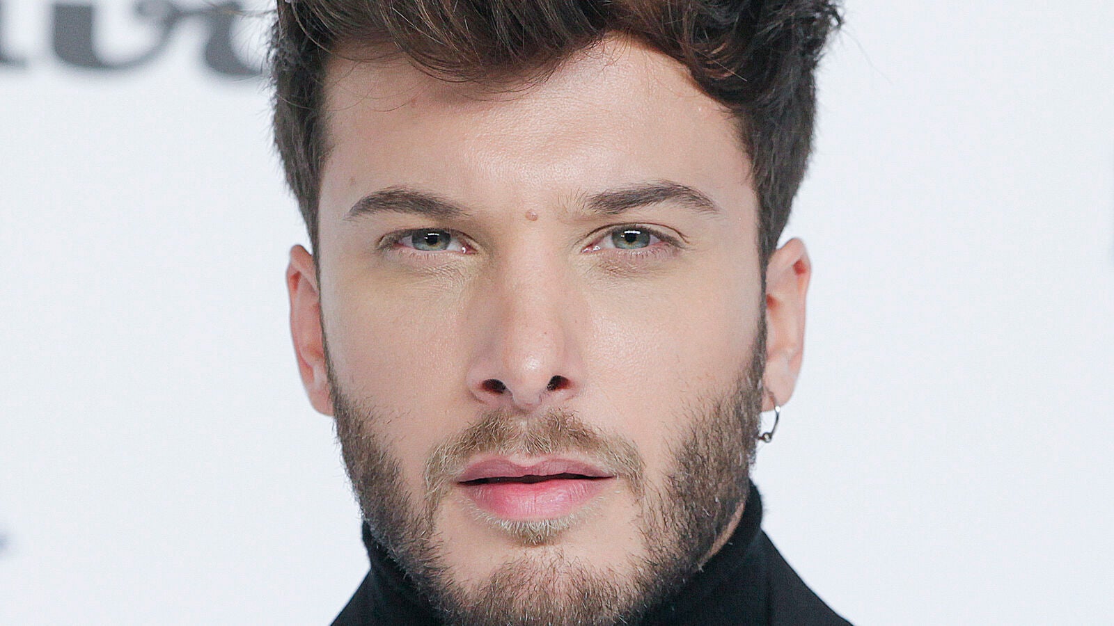 Blas Cantó habla sobre sus problemas de salud mental y revela que padece fiebre emocional