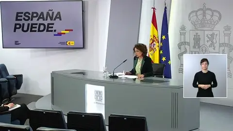 El Gobierno comenzará a suministrar vacunas del coronavirus en enero de 2020 El Gobierno comenzará a suministrar vacunas del coronavirus en enero de 2020