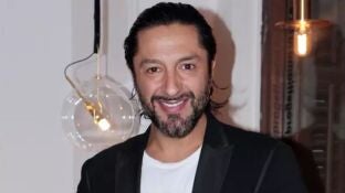 Rafael Amargo (Archivo)