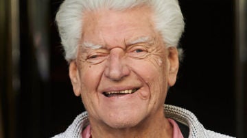 David Prowse