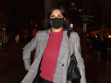 Raquel Perera Raquel Perera