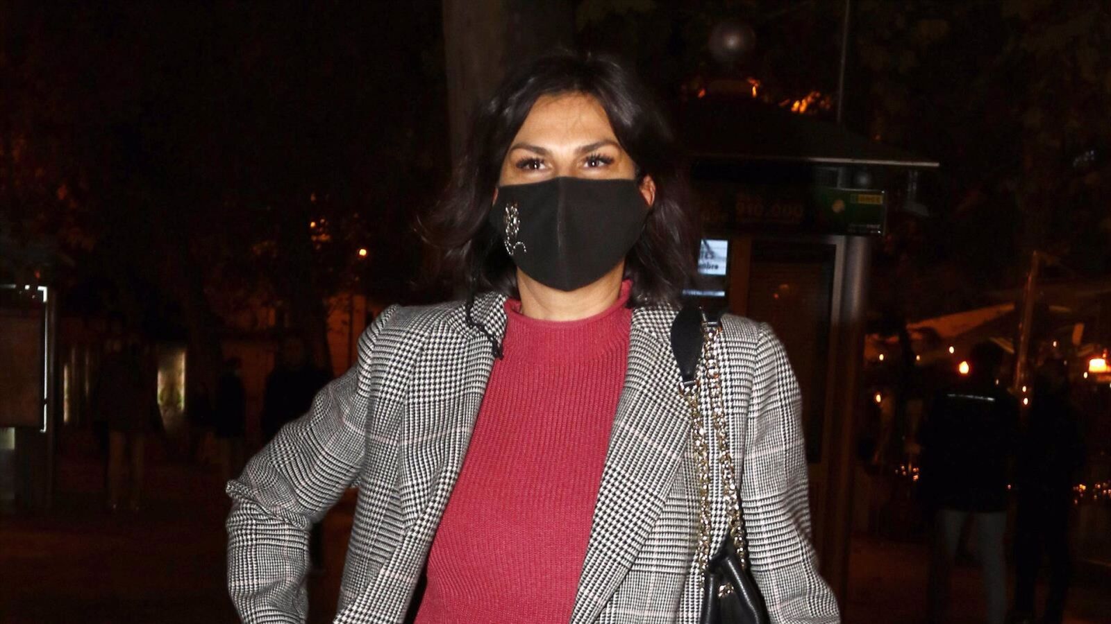 Raquel Perera habla así de los hijos de su exmarido Alejandro Sanz tras su separación