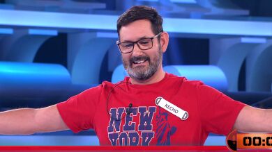 “¿Pero qué has hecho?”: Una mítica actriz deja a Kecho sin dinero en el último momento en ‘¡Ahora caigo!’