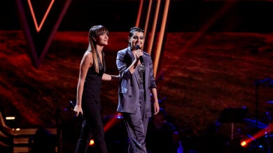 El viernes, la Final de ‘La Voz’: invitados de lujo, actuaciones estelares y descubrimos a la mejor voz del país