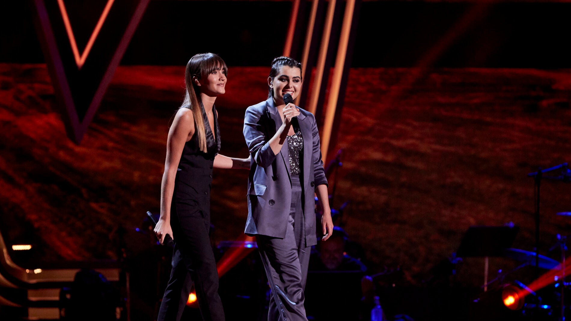 El viernes, la Final de &lsquo;La Voz&rsquo;: invitados de lujo, actuaciones estelares y descubrimos a la mejor voz del pa&iacute;s