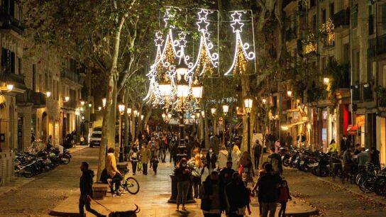 Las medidas de Navidad que estudian cada comunidad aut&oacute;nomas durante el coronavirus 