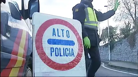 La Comunidad de Madrid no se suma al acuerdo sobre las restricciones en Navidad: "Será imposible de controlar" La Comunidad de Madrid no se suma al acuerdo sobre las restricciones en Navidad: "Será imposible de controlar"