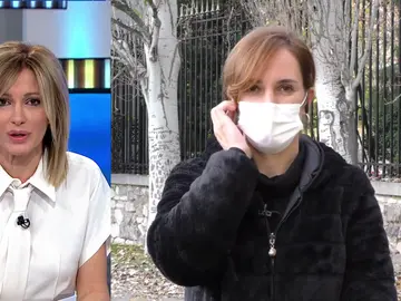 Monica Garcia Monica Garcia