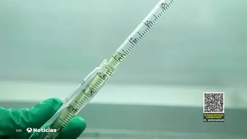 Interpol alerta del nuevo objetivo del crimen organizado, las vacunas del coronavirus Interpol alerta del nuevo objetivo del crimen organizado, las vacunas del coronavirus