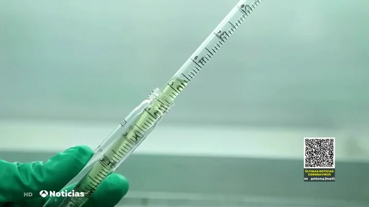 Interpol alerta del nuevo objetivo del crimen organizado, las vacunas del coronavirus 