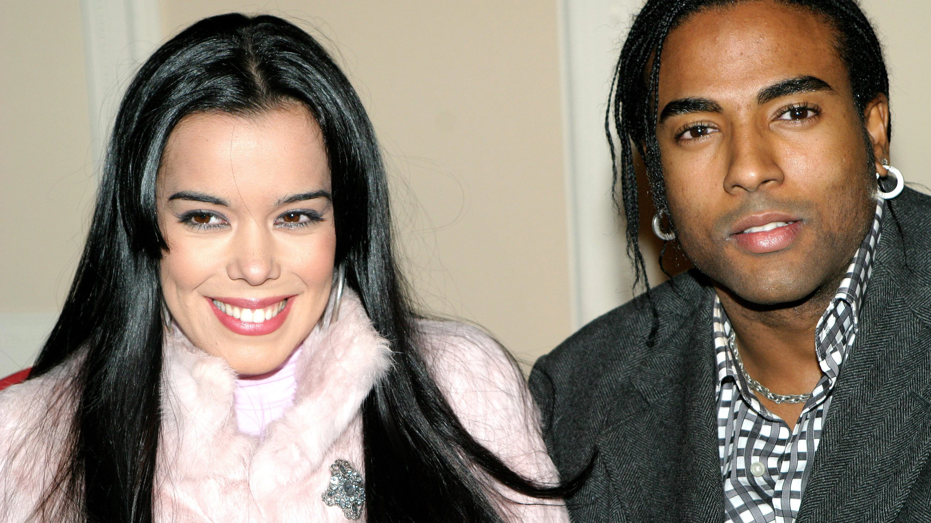 Beatriz Luengo y Yotuel