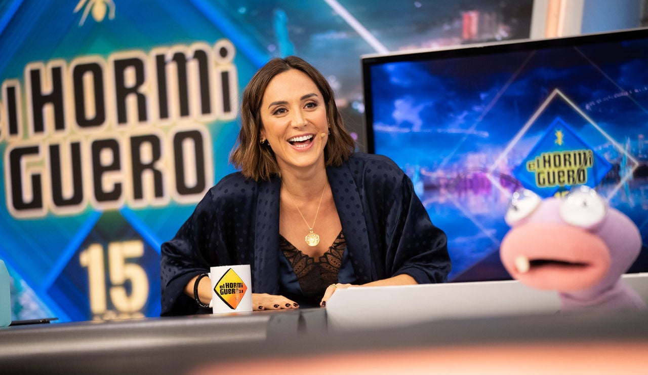 Las disculpas públicas de Tamara Falcó tras saltarse el confinamiento: "Había un montón de prensa captando el momento" Las disculpas públicas de Tamara Falcó tras saltarse el confinamiento: "Había un montón de prensa captando el momento"