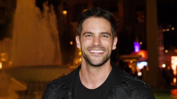 Brant Daugherty