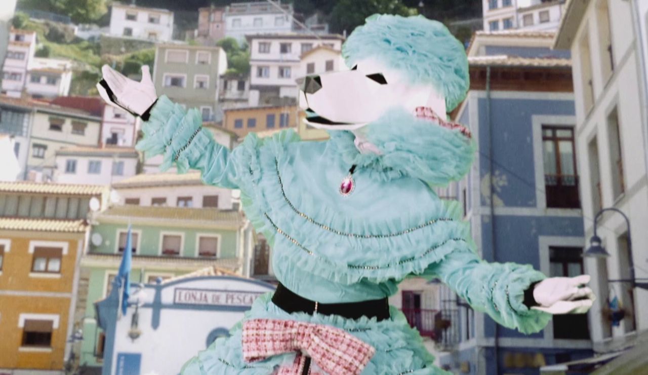 Las reveladoras pistas de Caniche: &ldquo;Desde que tengo uso de raz&oacute;n so&ntilde;aba con ser astr&oacute;noma&rdquo;