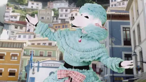 Las reveladoras pistas de Caniche: “Desde que tengo uso de razón soñaba con ser astrónoma” Las reveladoras pistas de Caniche: “Desde que tengo uso de razón soñaba con ser astrónoma”