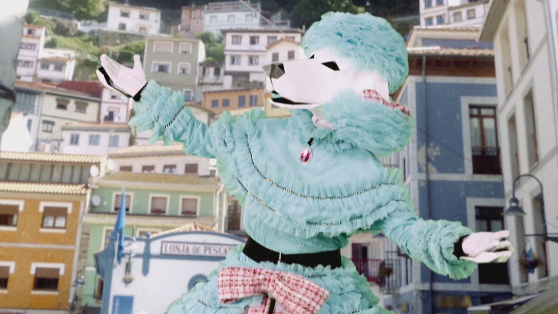 Las reveladoras pistas de Caniche: “Desde que tengo uso de razón soñaba con ser astrónoma”