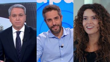 Audiencias 1 de diciembre