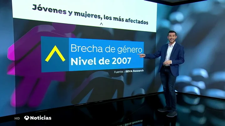 MUJERES