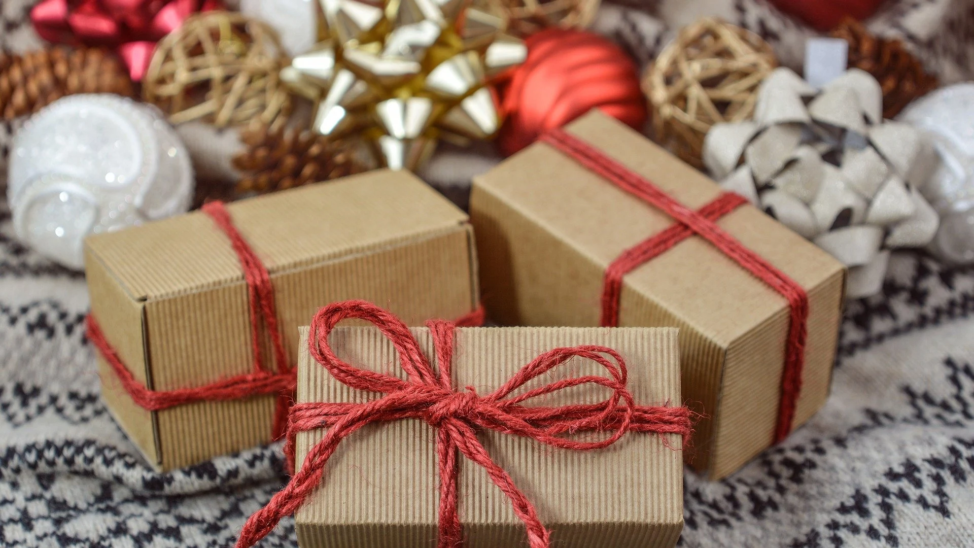 7 de cada 10 consumidores reduce su presupuesto para Navidad por la crisis del coronavirus Coronavirus