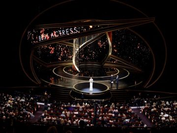 La ceremonia de los premios Oscar 2021 será presencial a pesar de la pandemia de coronavirus