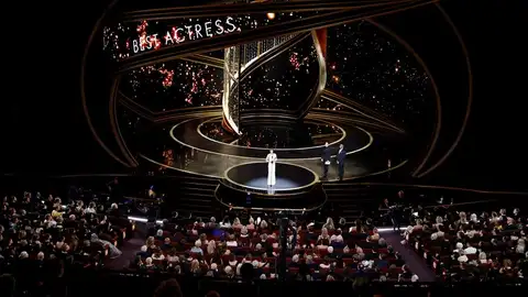La ceremonia de los premios Oscar 2021 será presencial a pesar de la pandemia de coronavirus La ceremonia de los premios Oscar 2021 será presencial a pesar de la pandemia de coronavirus