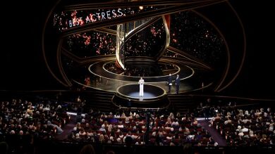 La ceremonia de los premios Oscar 2021 podría ser presencial a pesar de la pandemia de coronavirus
