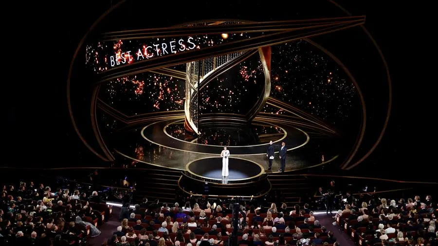 La ceremonia de los premios Oscar 2021 será presencial a pesar de la pandemia de coronavirus La ceremonia de los premios Oscar 2021 será presencial a pesar de la pandemia de coronavirus