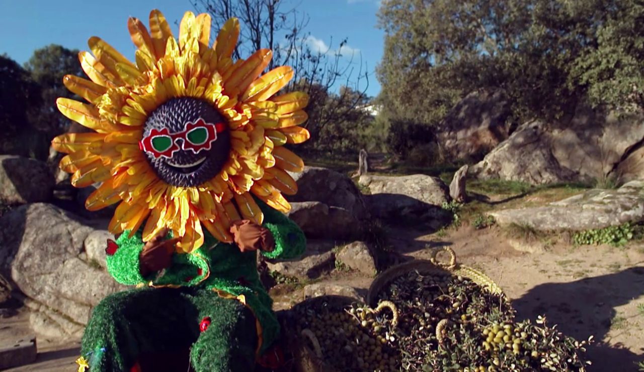 Las nuevas pistas del Girasol: “Aunque soy de campo me vuelven loco los pequeños lujos” Las nuevas pistas del Girasol: “Aunque soy de campo me vuelven loco los pequeños lujos”