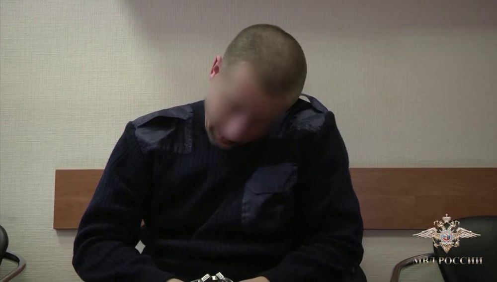Detienen en Rusia al 'Maníaco del Volga', el asesino confeso de 26 ancianas 