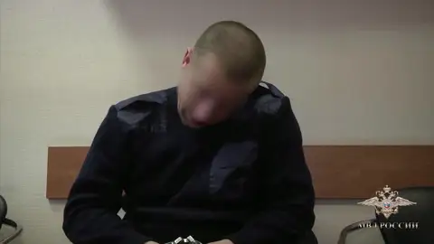 Detienen en Rusia al 'Maníaco del Volga', el asesino confeso de 26 ancianas Detienen en Rusia al 'Maníaco del Volga', el asesino confeso de 26 ancianas