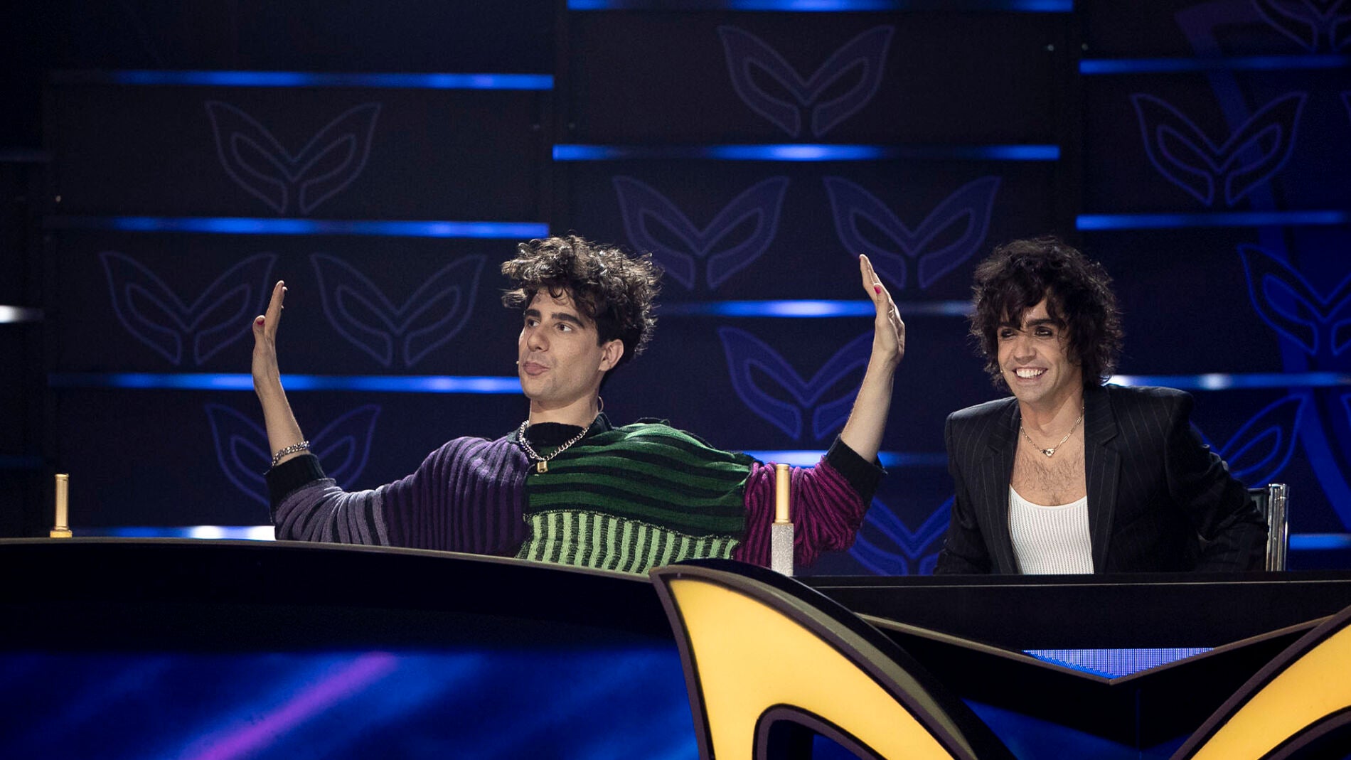 El Girasol desconcierta a los investigadores: ¿Será una estrella internacional tal y como piensa Javier Ambrossi? 