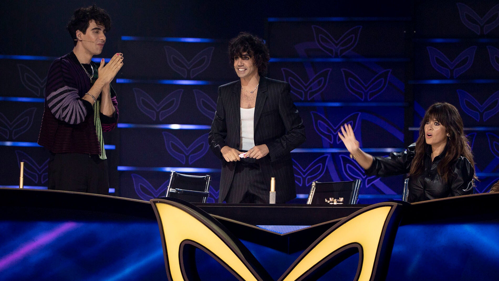 El Camaleón deja a los investigadores sin posibilidades en su juego de ‘Verdad o Mentira’ 