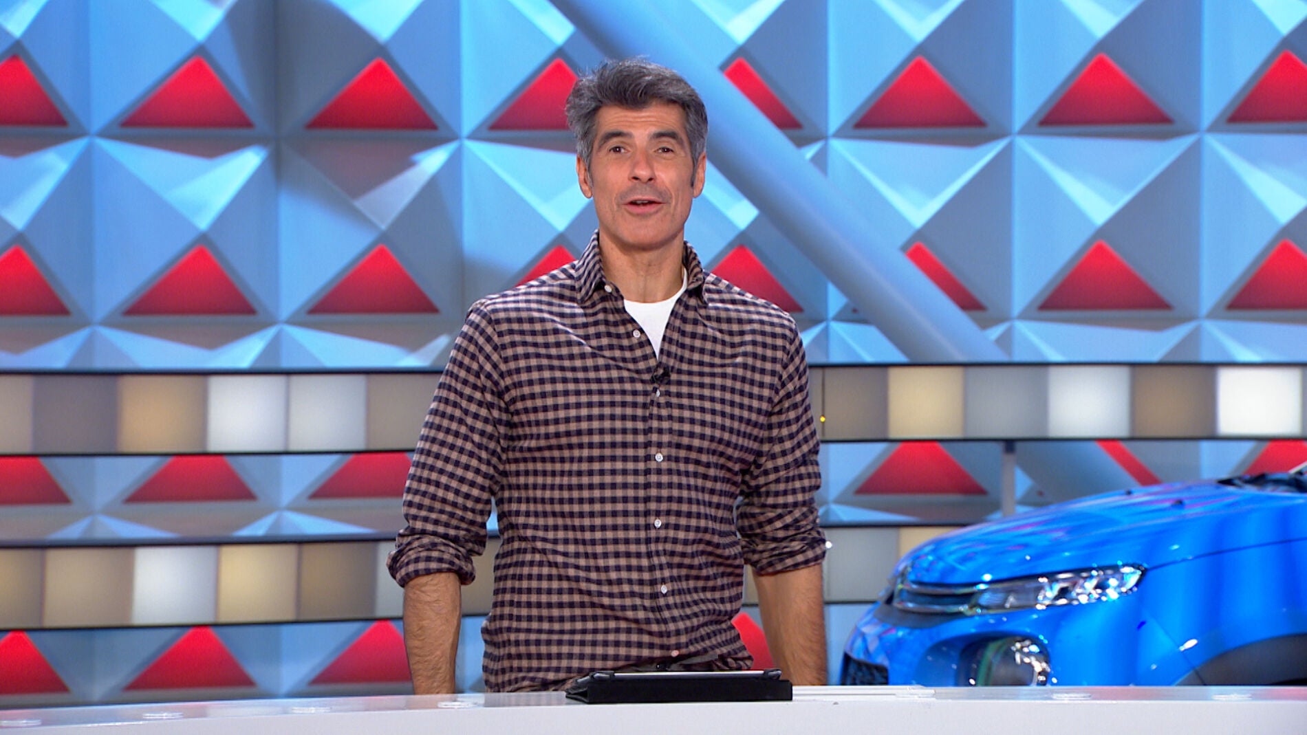 Jorge Fern&aacute;ndez se lamenta en &lsquo;La ruleta de la suerte&rsquo;: &ldquo;Tengo un San Benito que no me lo merezco&rdquo; 