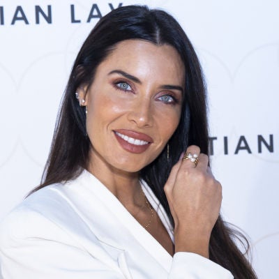 Pilar Rubio