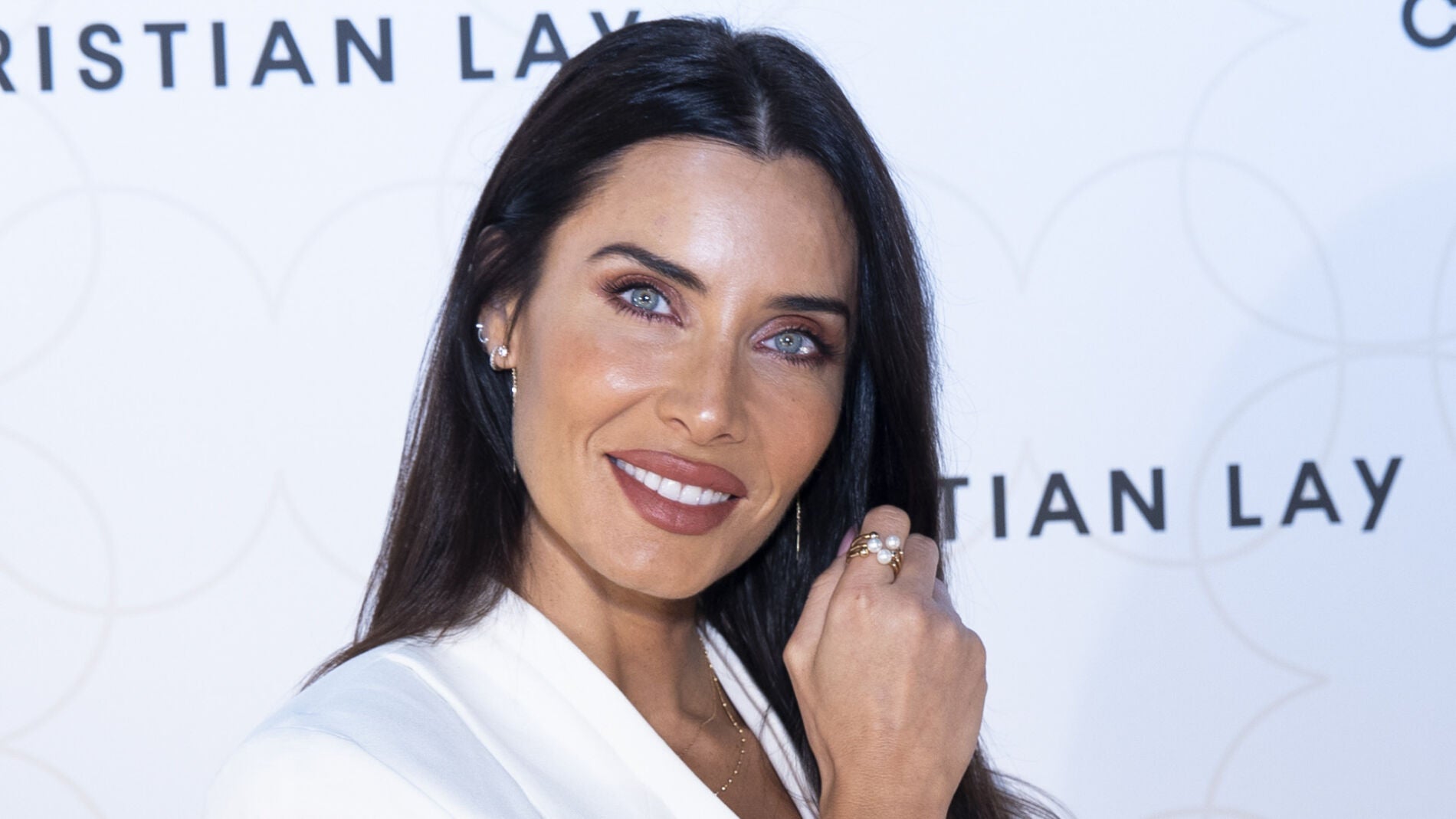 Pilar Rubio
