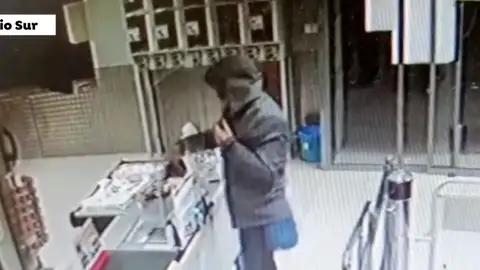 Ladrón de supermercados Ladrón de supermercados
